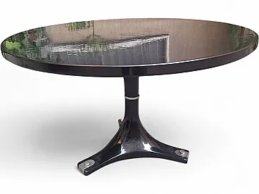 Table in by Ignazio Gardella and Anna Castelli for Kartell, 1960s