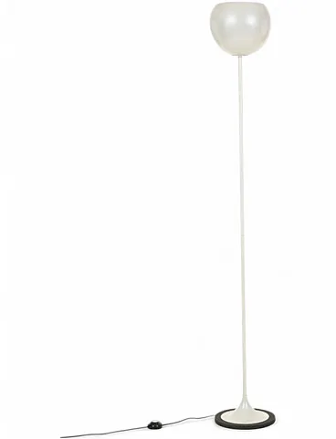 Floor lamp Luminator from Stilnovo, 1970s