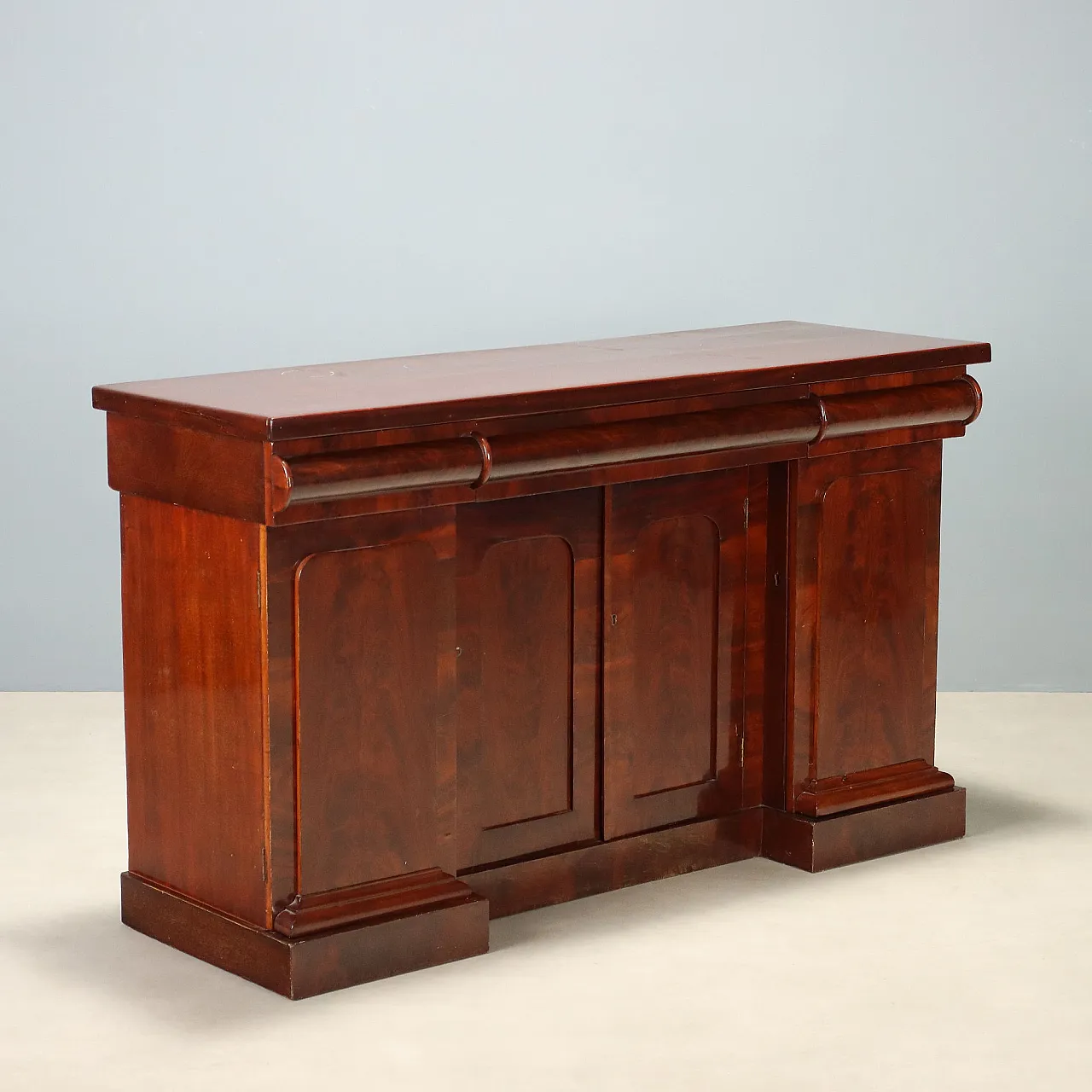 Credenza Inglese, '800 1