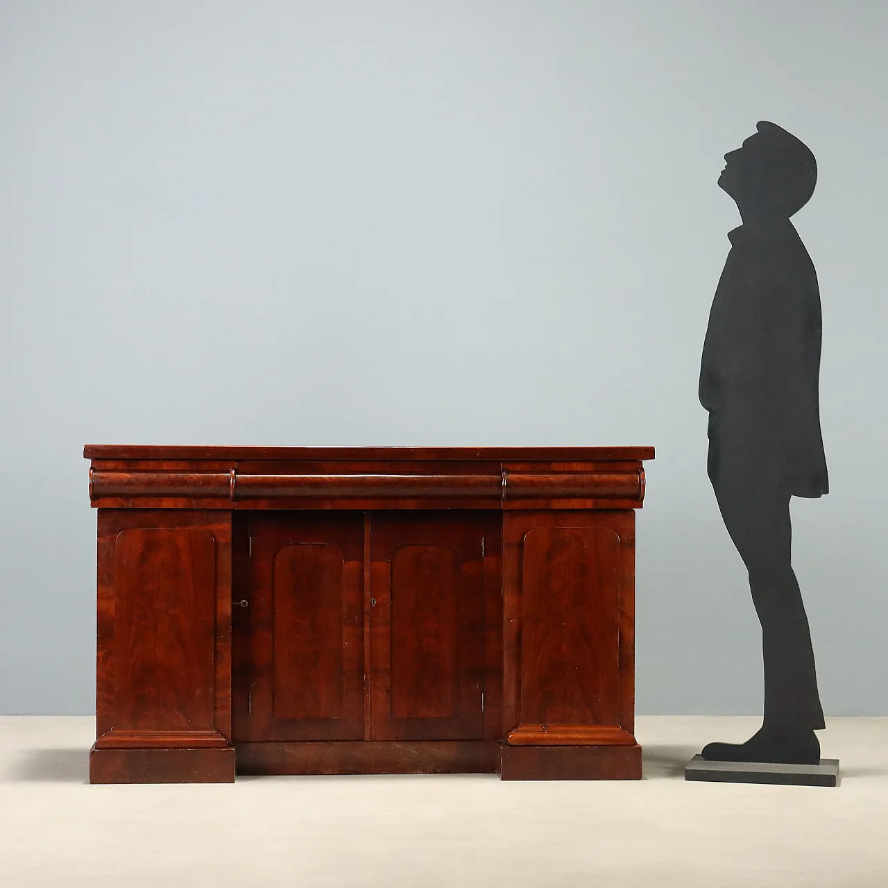 Credenza Inglese, '800 3