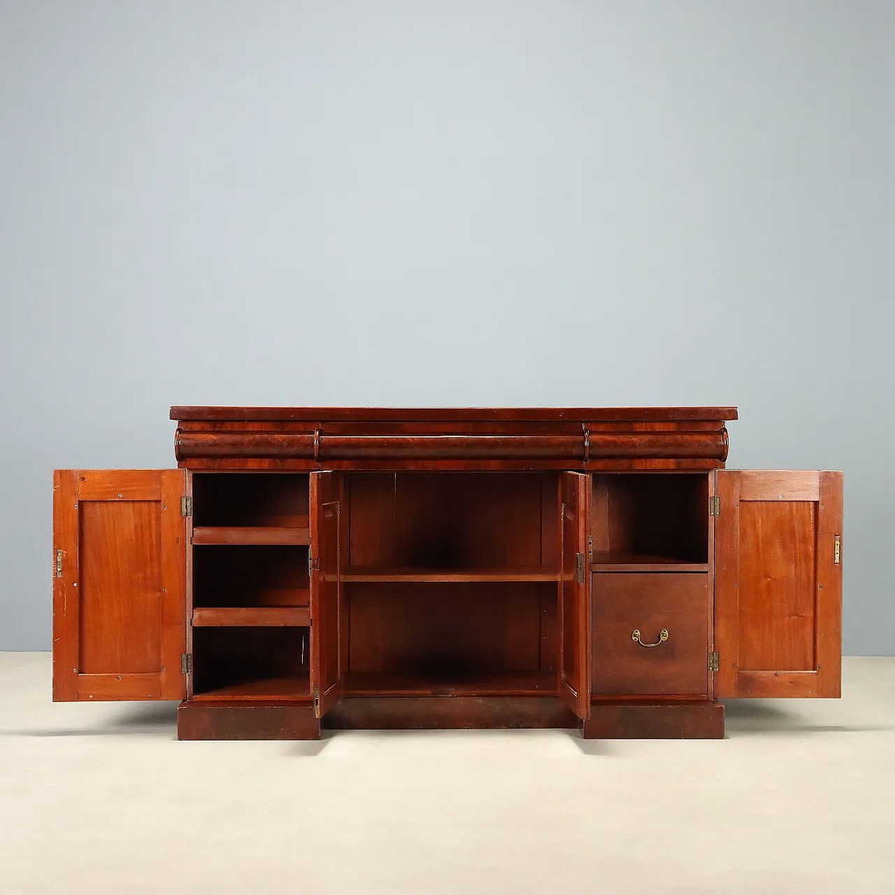 Credenza Inglese, '800 4