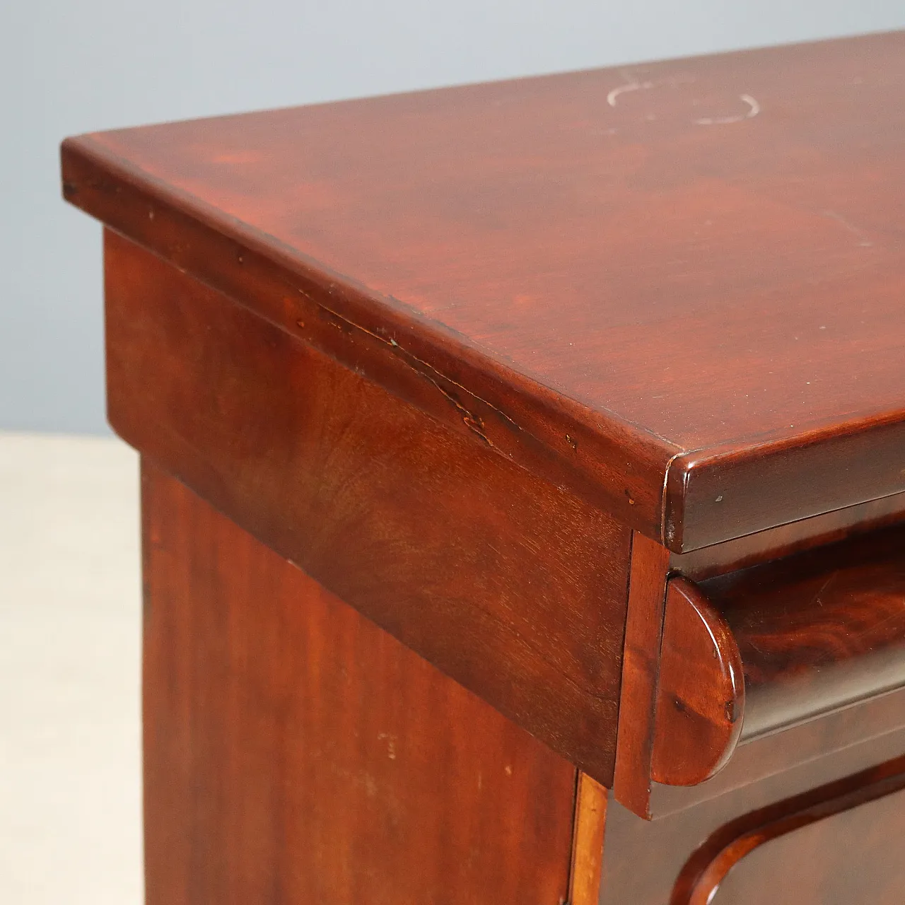 Credenza Inglese, '800 5