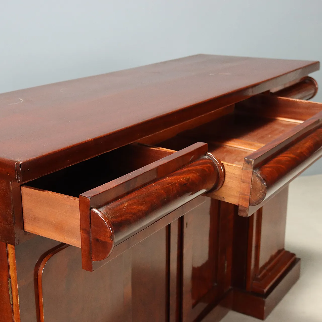 Credenza Inglese, '800 6