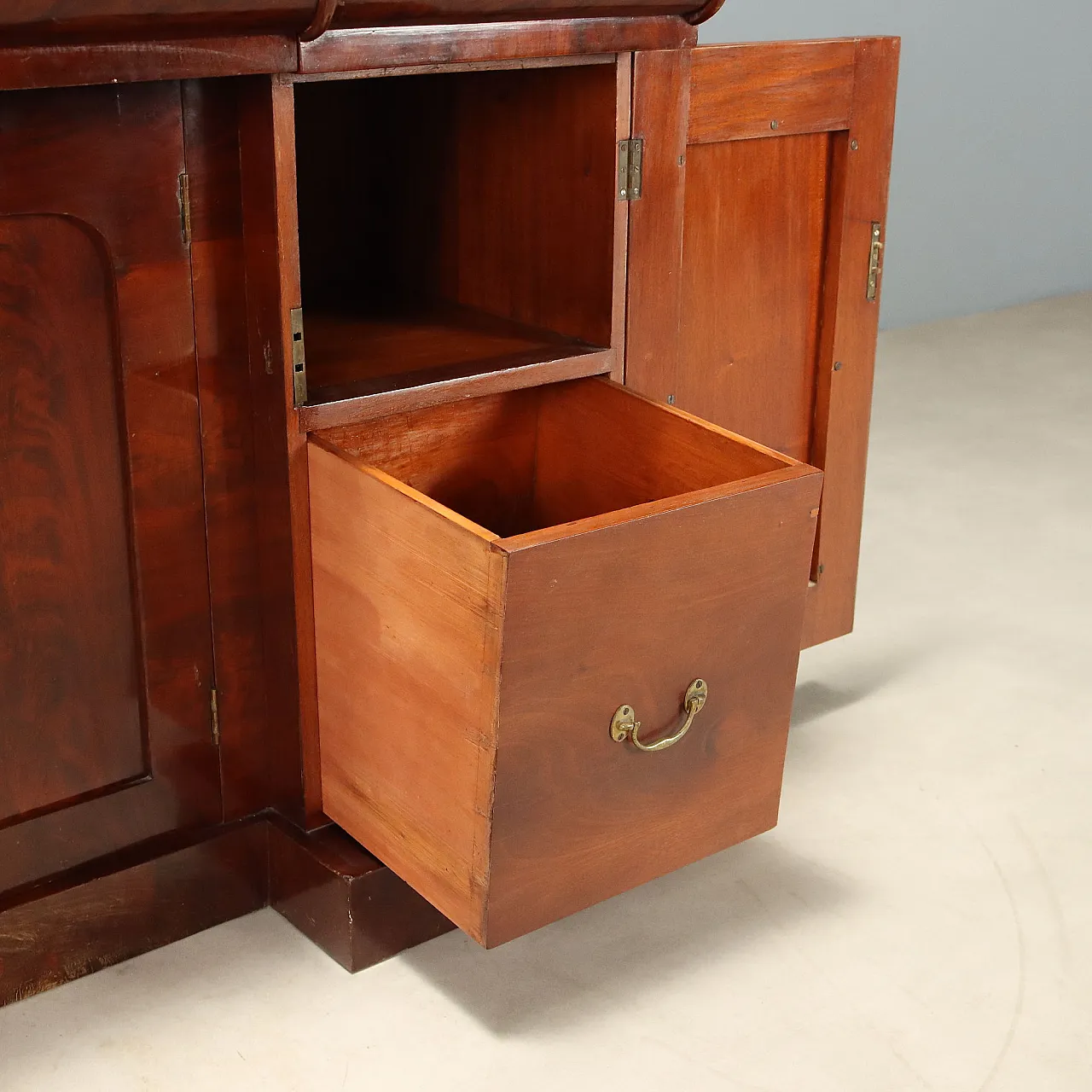 Credenza Inglese, '800 8