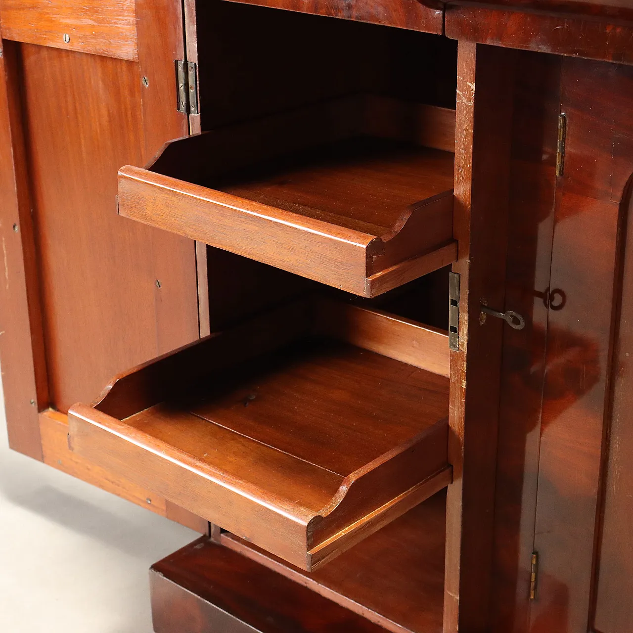 Credenza Inglese, '800 9