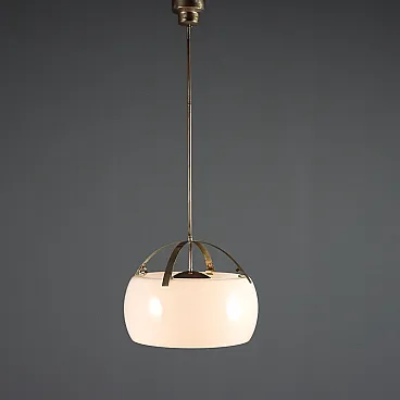 Omega lamp by Vico Magistretti, 1970s