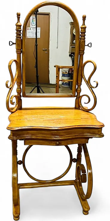 Thonet dressing table