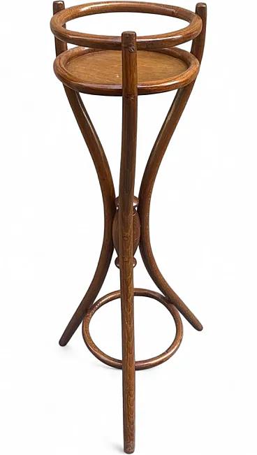 Plant stand by Michael Thonet for Thonet