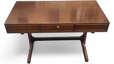 Vintage desk by Gianfranco Frattini for Bernini, 1958