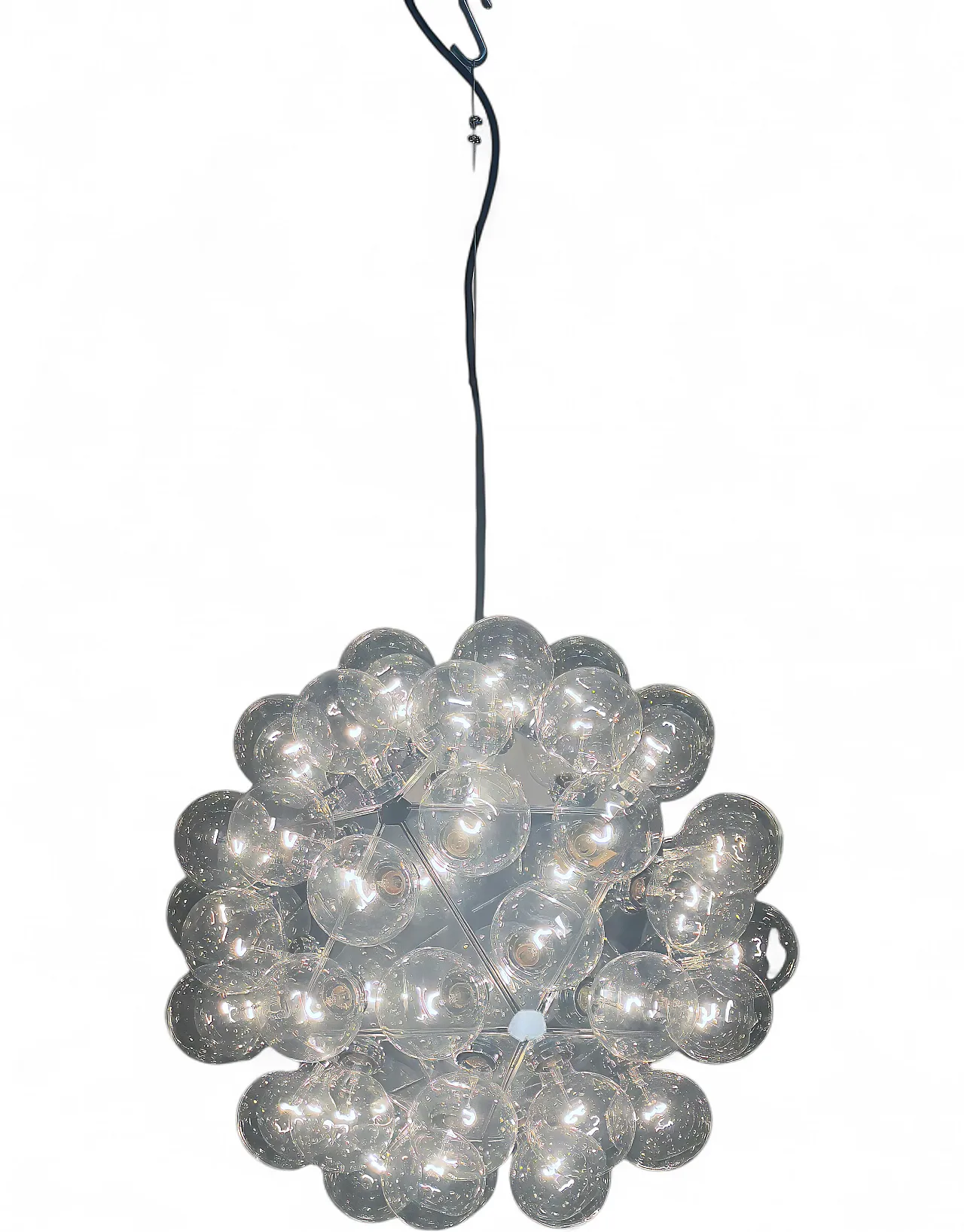 Taraxacum 88 S1 by Achille Castiglioni for Flos, 1988 10