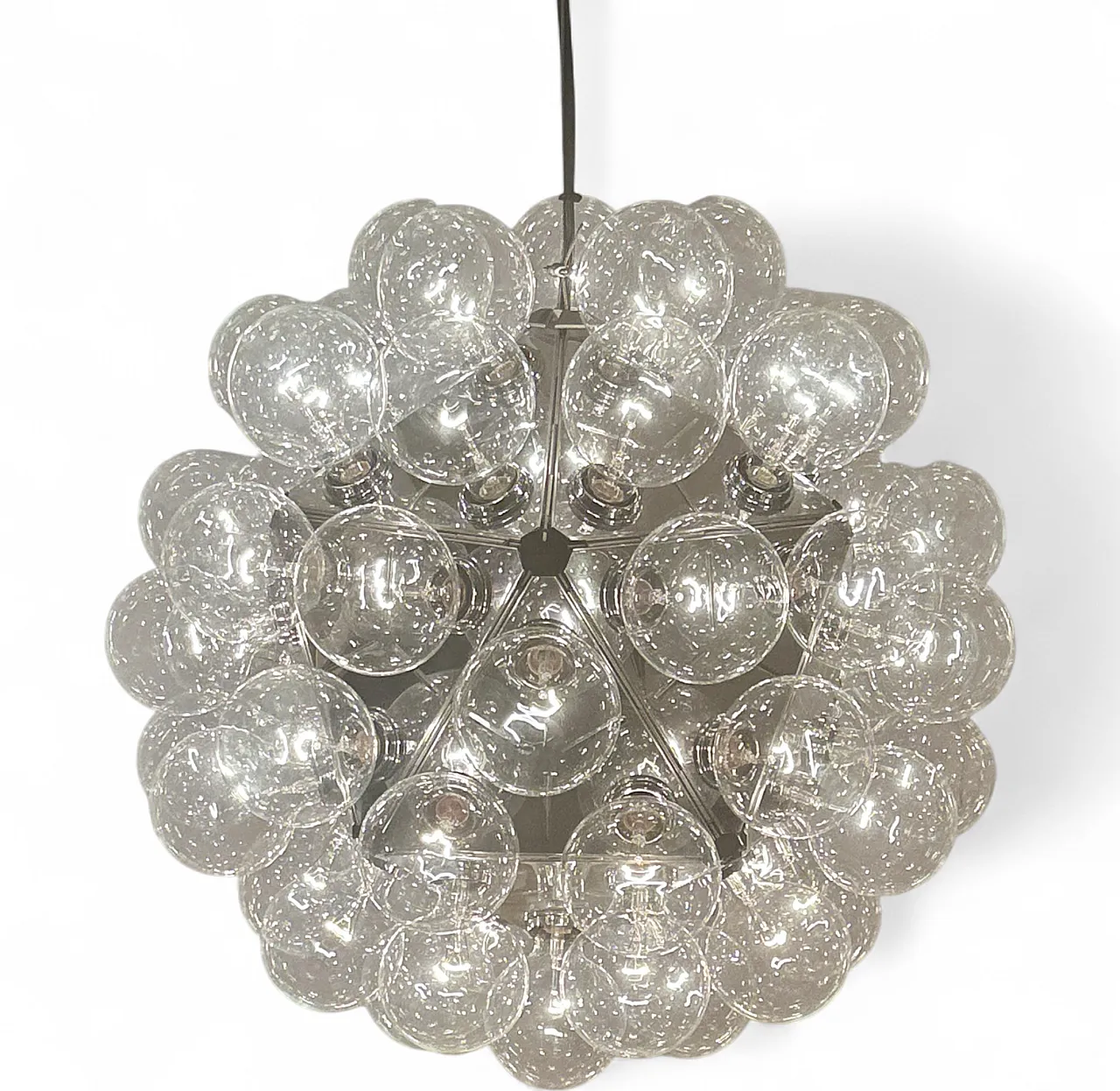 Taraxacum 88 S1 by Achille Castiglioni for Flos, 1988 11