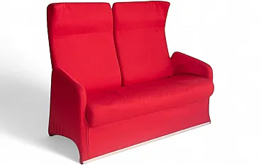 Sabrina sofa by Alessandro Mendini for Driade, 1980s