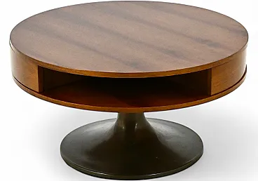 Italian coffee table, 1970s