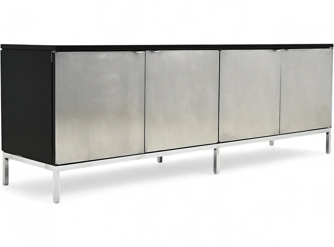 Sideboard by Florence Knoll Bassett for Knoll, 1960s 16
