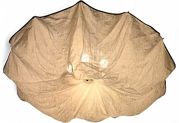 Celestia Ceiling lamp by Tobia Scarpa for Flos, 1980s