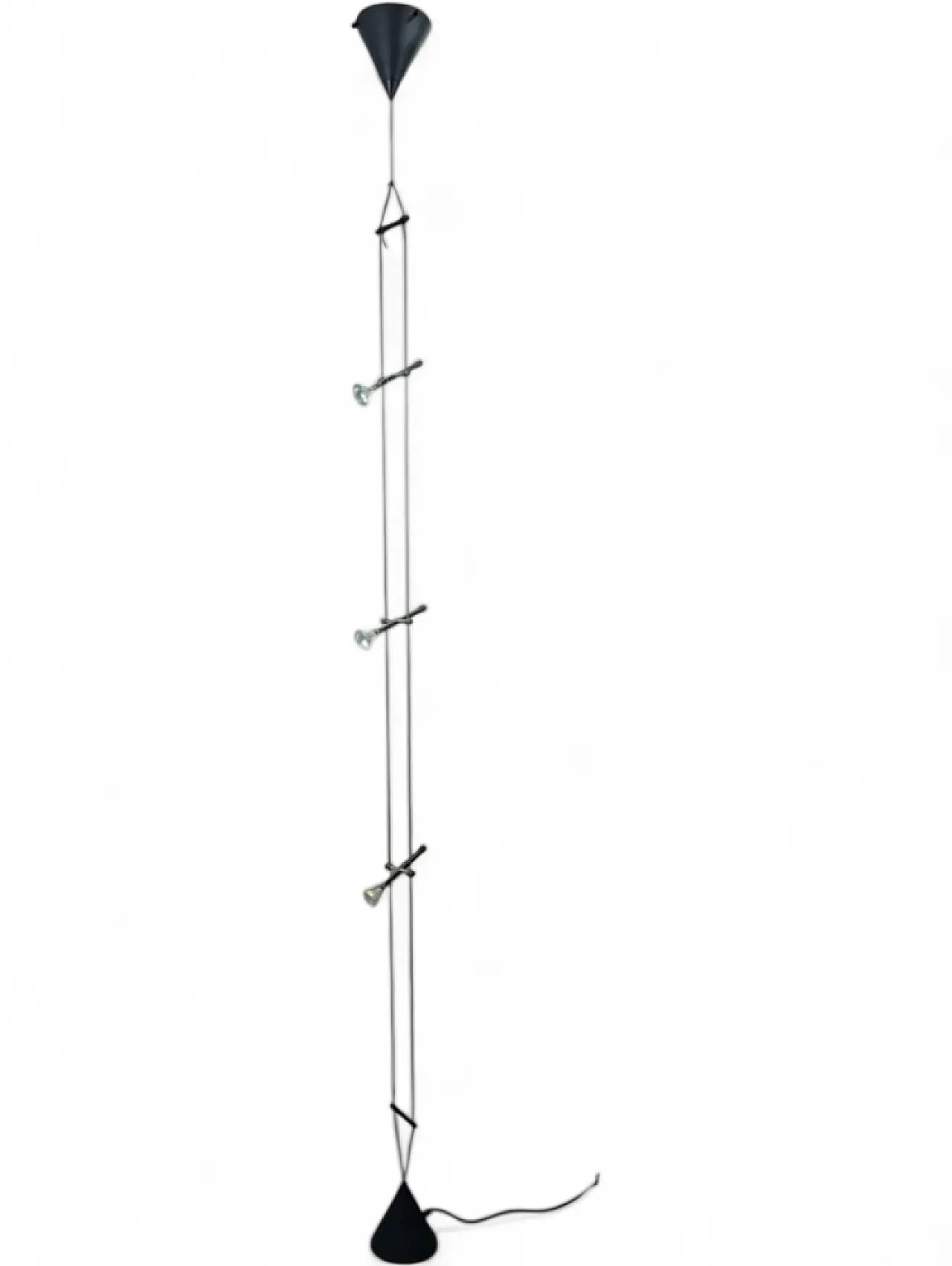 Taitù Lamp by G. Raimondi for Valenti, 1980s 11