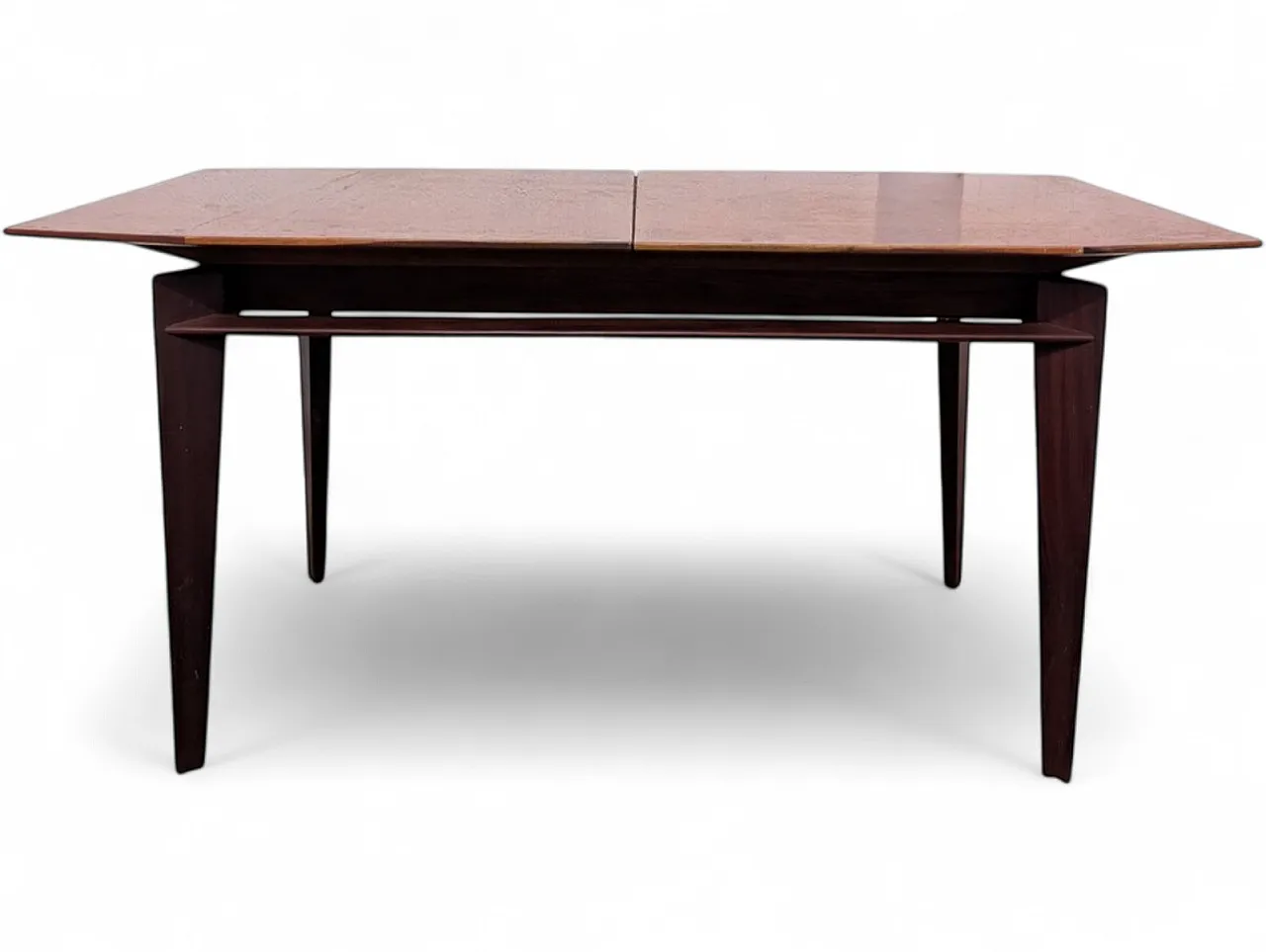 Teak table, 1960s 11