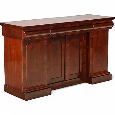 Credenza Inglese, '800