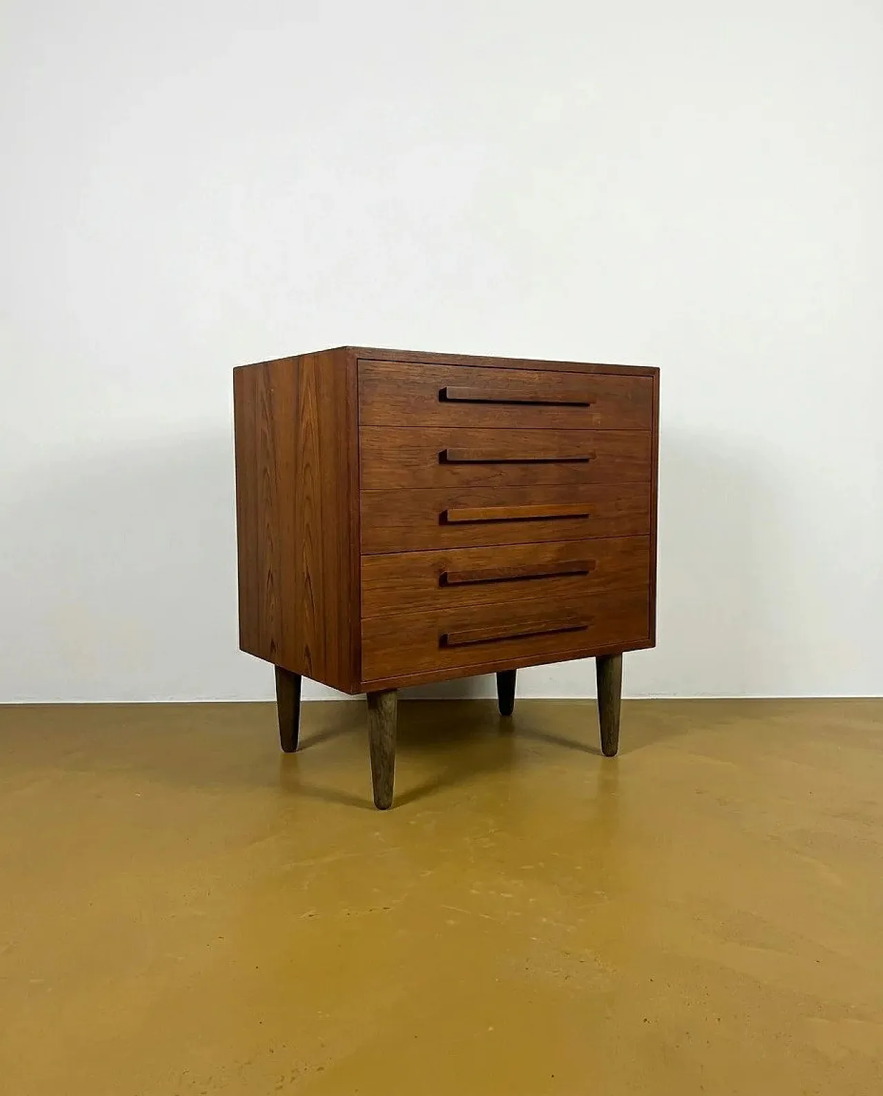 Coppia di Cassettiere, Danimarca, anni '60 2