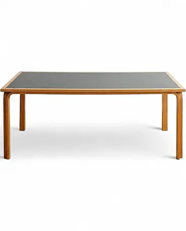 Tavolo danese di Magnus Olsen, anni '50