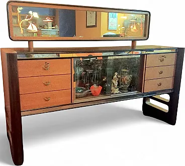 Sideboard by Paolo Buffa for La Permanente Mobili Cantù, 1940