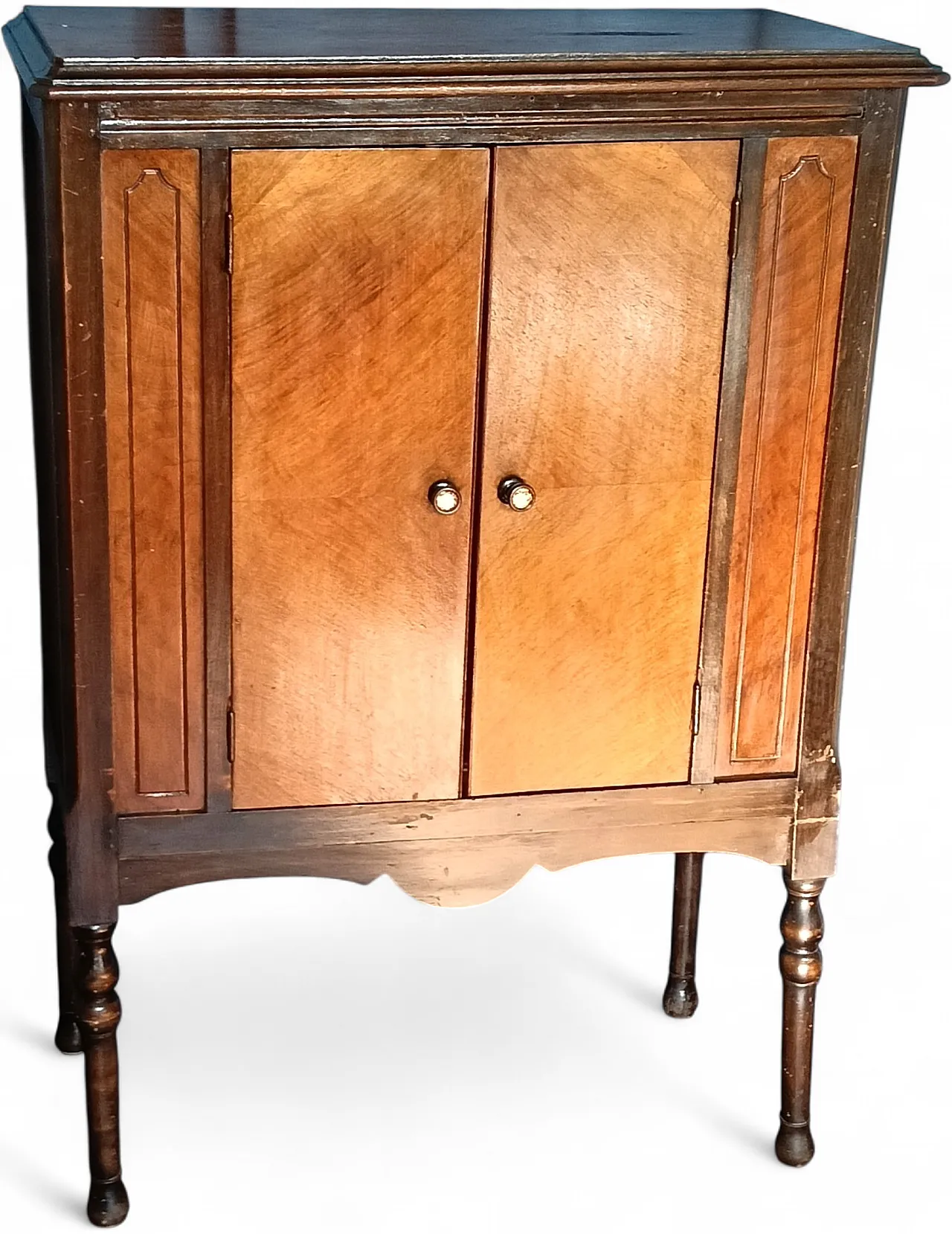 Wood sideboard, 1920s 19