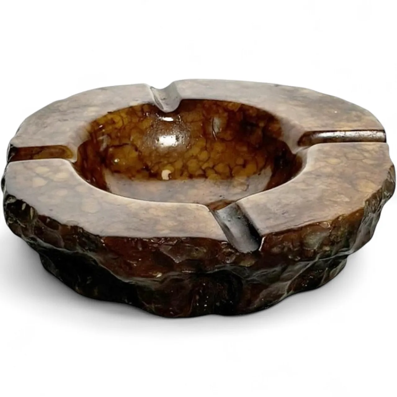 Posacenere in ceramica, anni '50 13