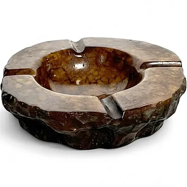 Posacenere in ceramica, anni '50