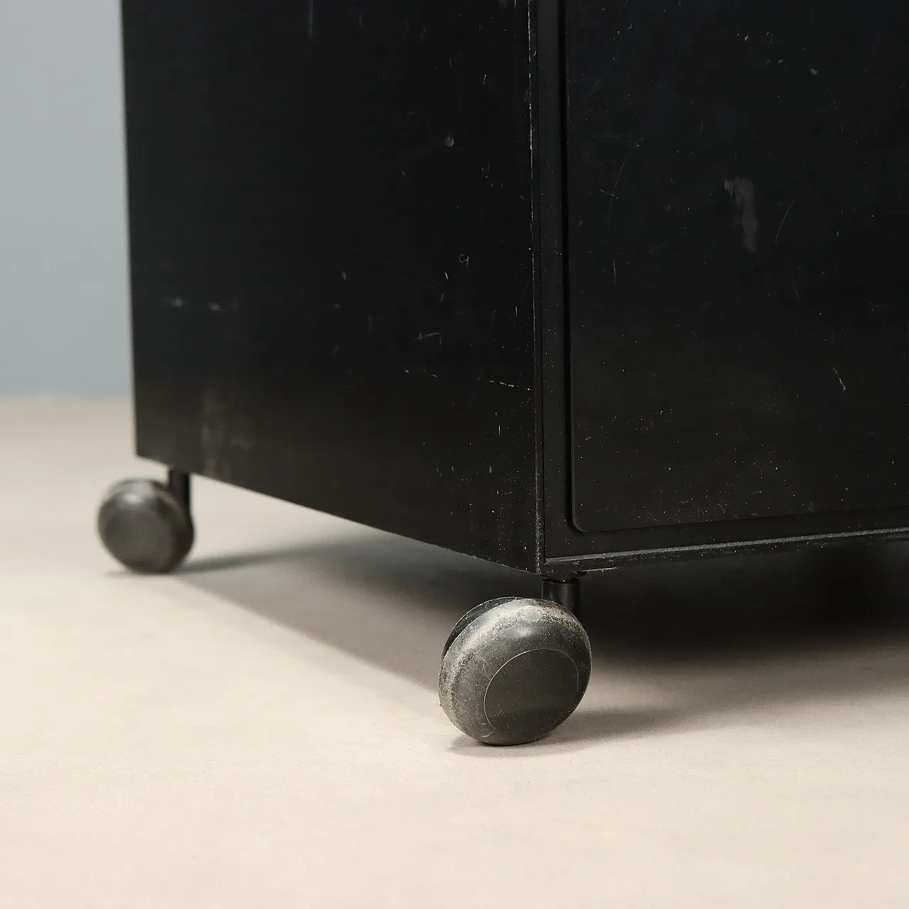 4602 Chest of drawers by Simon Fussell for Kartell, 1970s 6