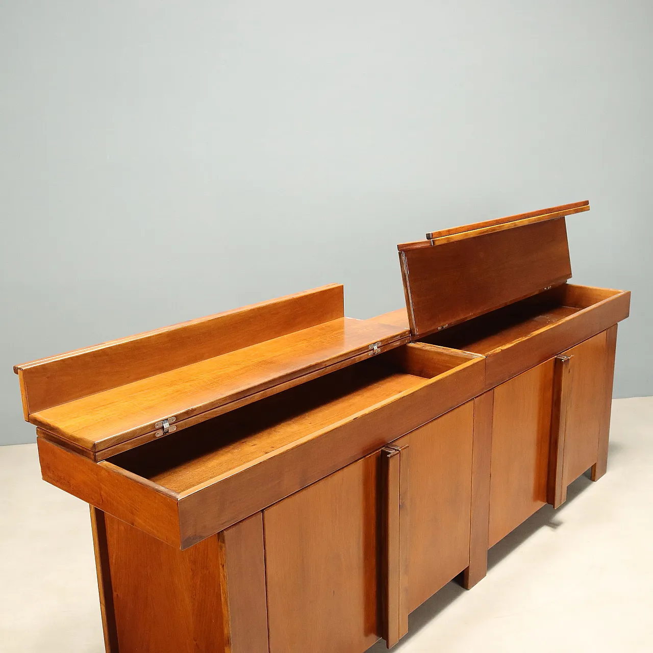 Country sideboard by Vittorio Introini, 20th century 4