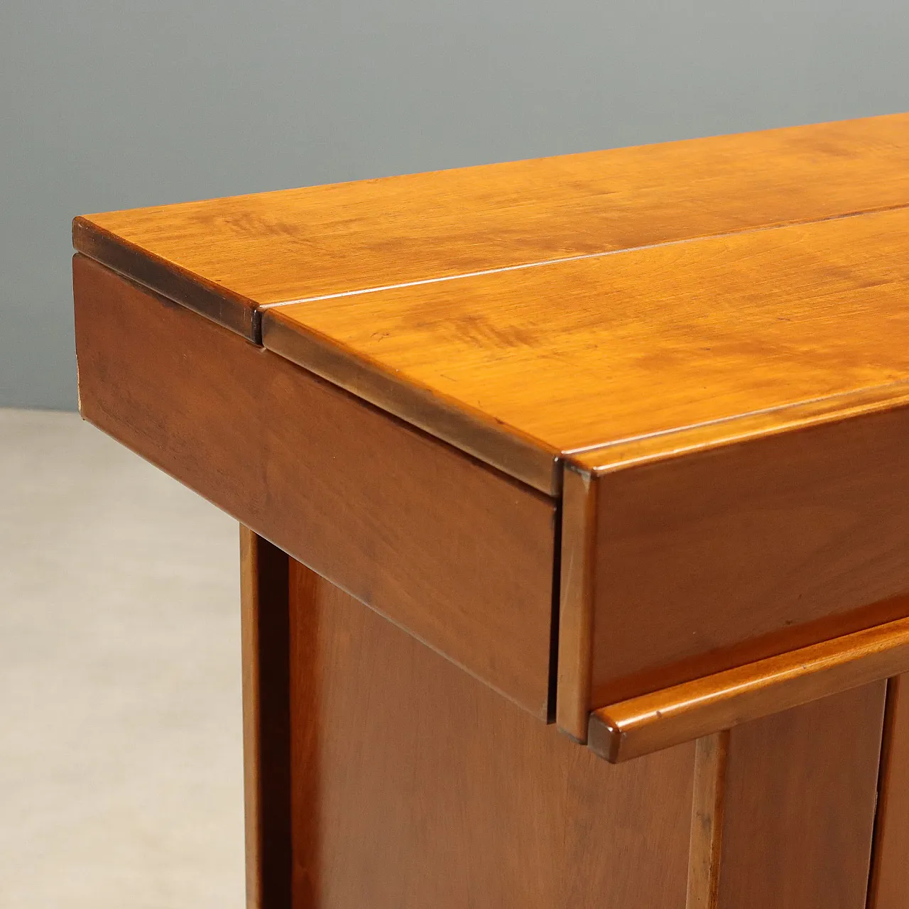 Country sideboard by Vittorio Introini, 20th century 5