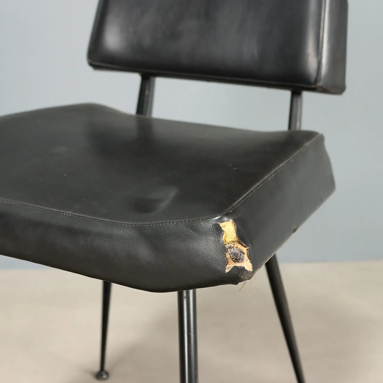Pair of chairs, 1960s 5