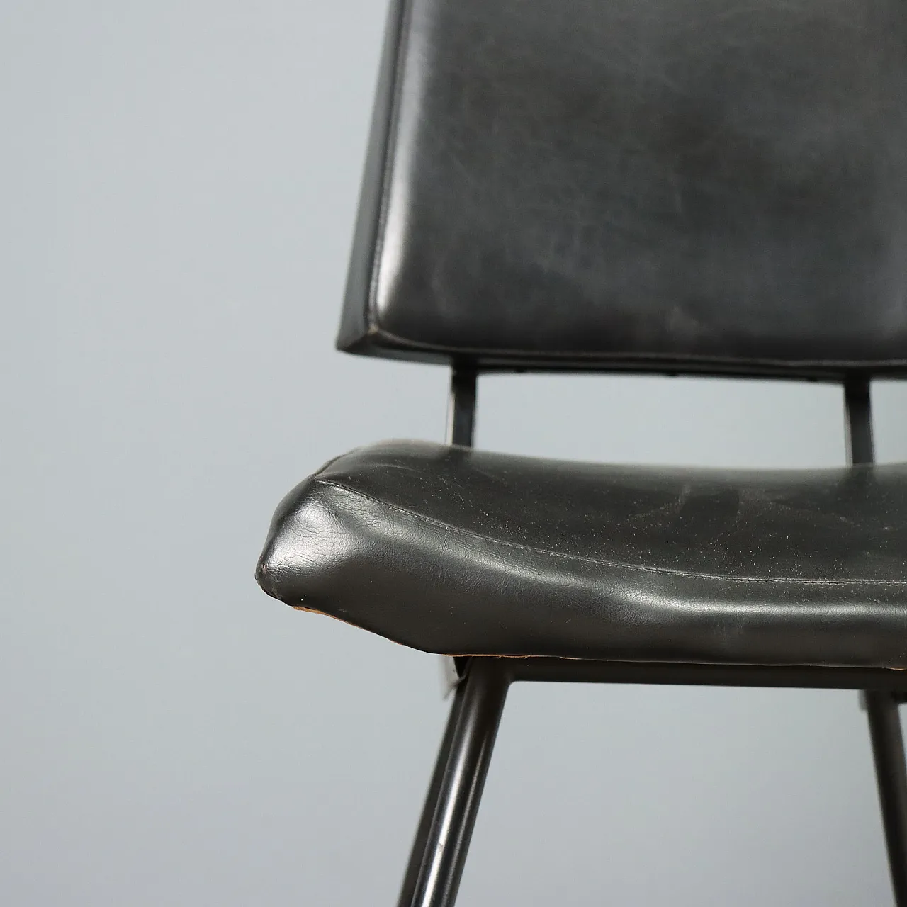 Pair of chairs, 1960s 6