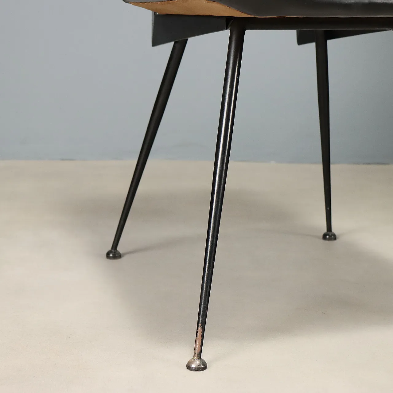 Pair of chairs, 1960s 7