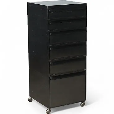 4602 Chest of drawers by Simon Fussell for Kartell, 1970s