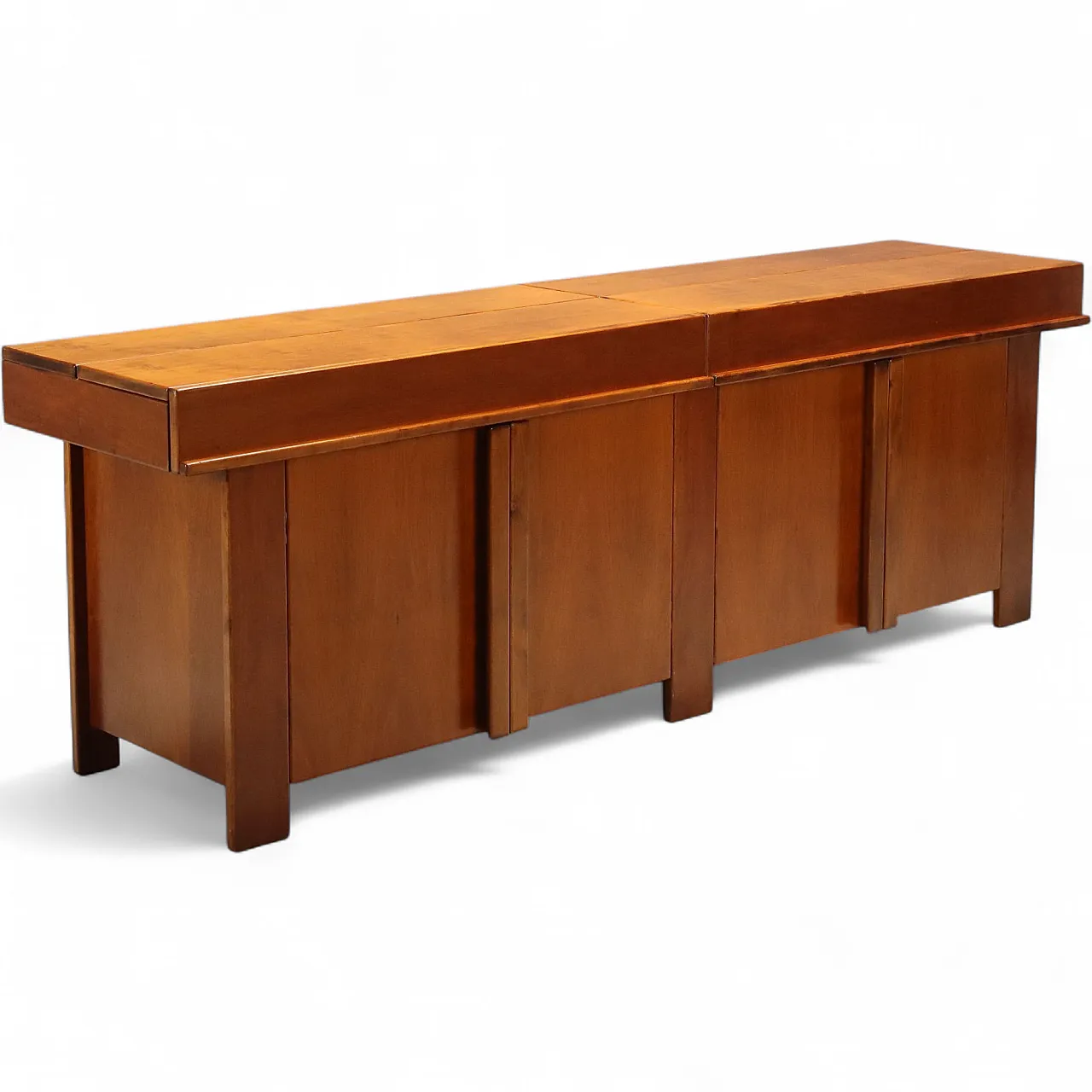 Country sideboard by Vittorio Introini, 20th century 11