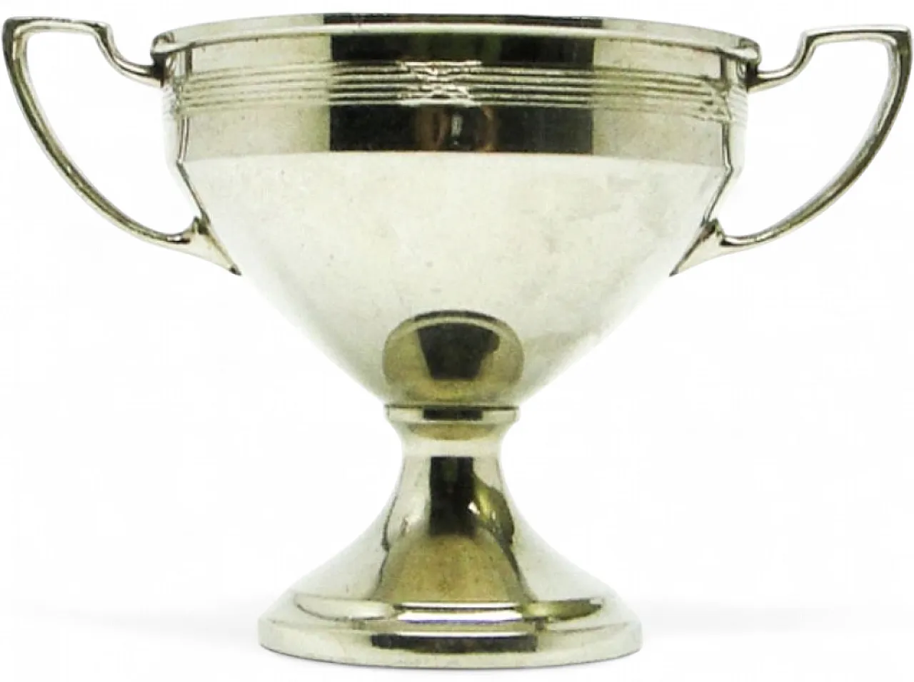 Art Nouveau Sugar Bowl, Sweden, 1890s 5