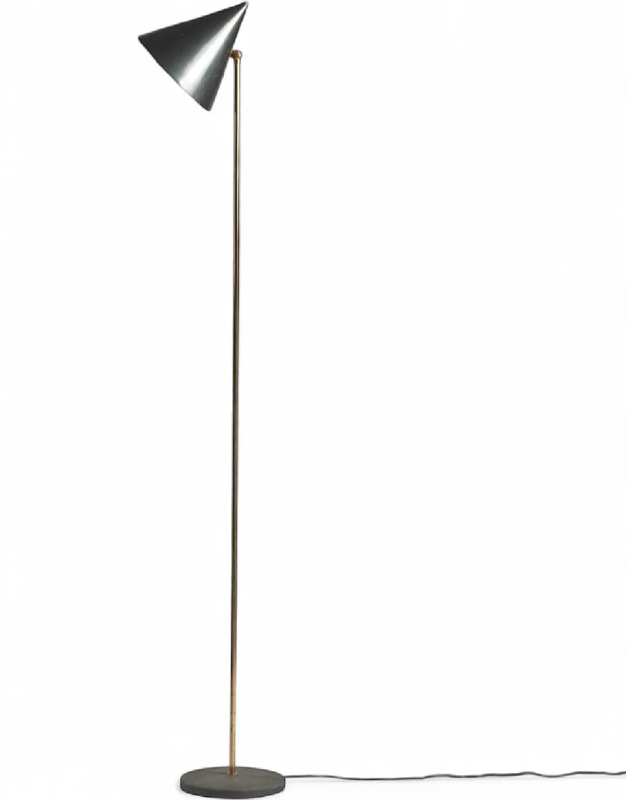 Imbuto lamp with by Luigi Caccia Dominioni for Azucena, 1990s 6