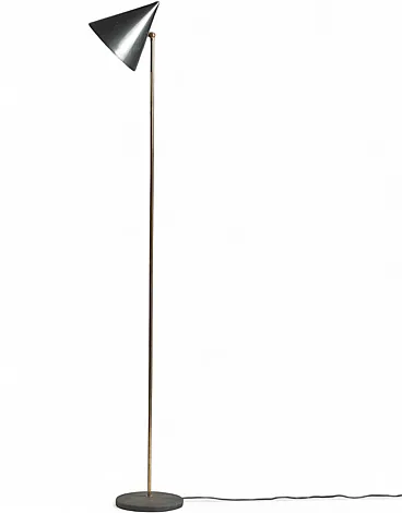 Imbuto lamp with by Luigi Caccia Dominioni for Azucena, 1990s