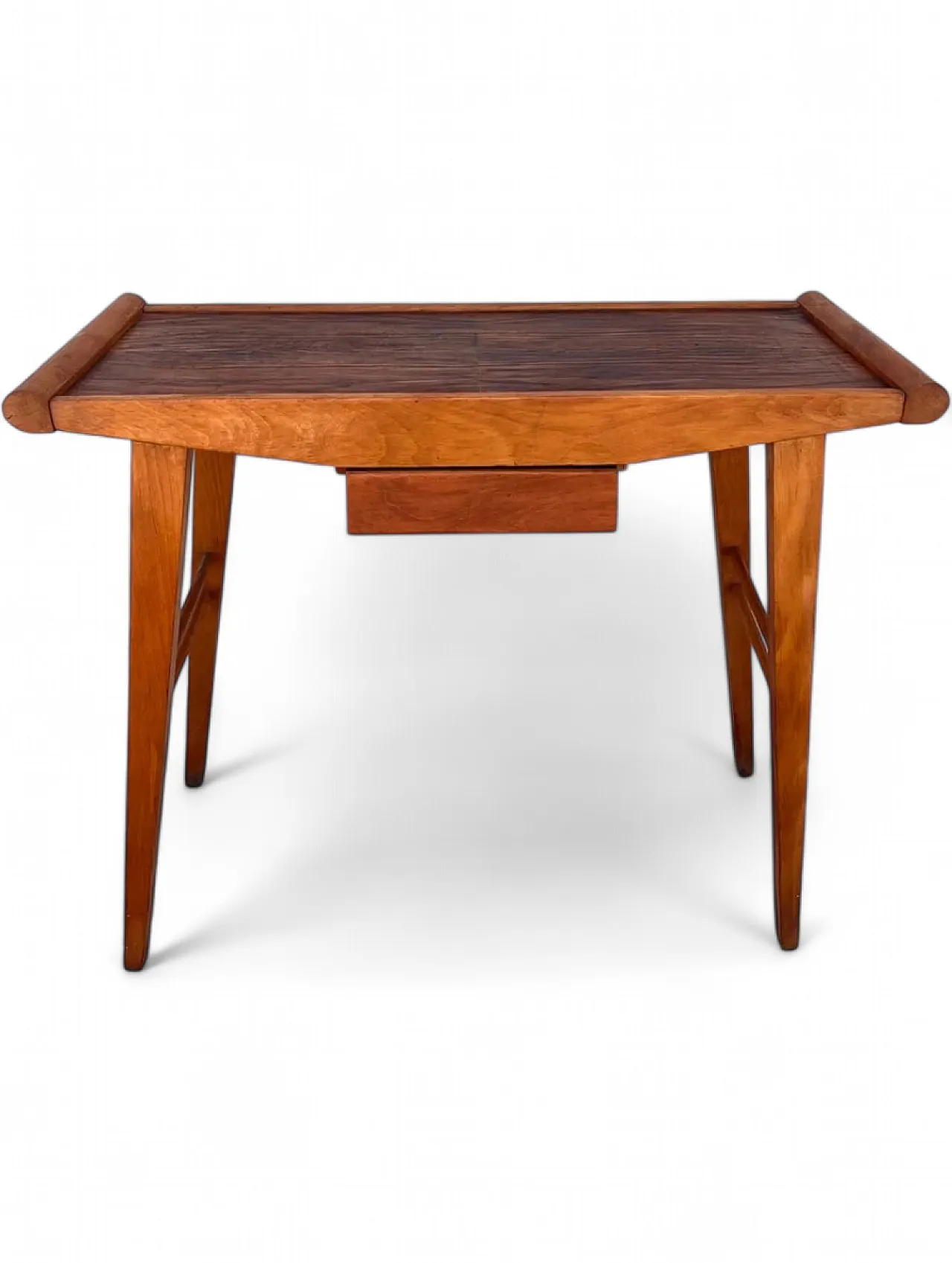 Console with mirror, 1930s 4