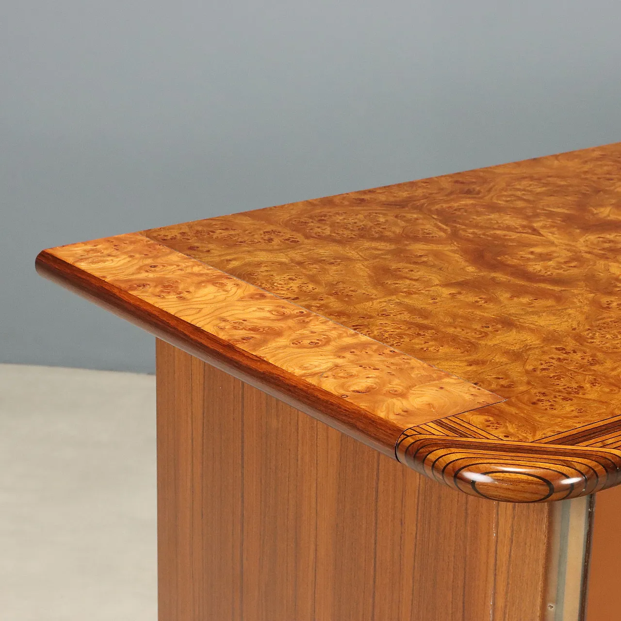 Credenza Artona di Afra e Tobia Scarpa per Maxalto, anni '70 7