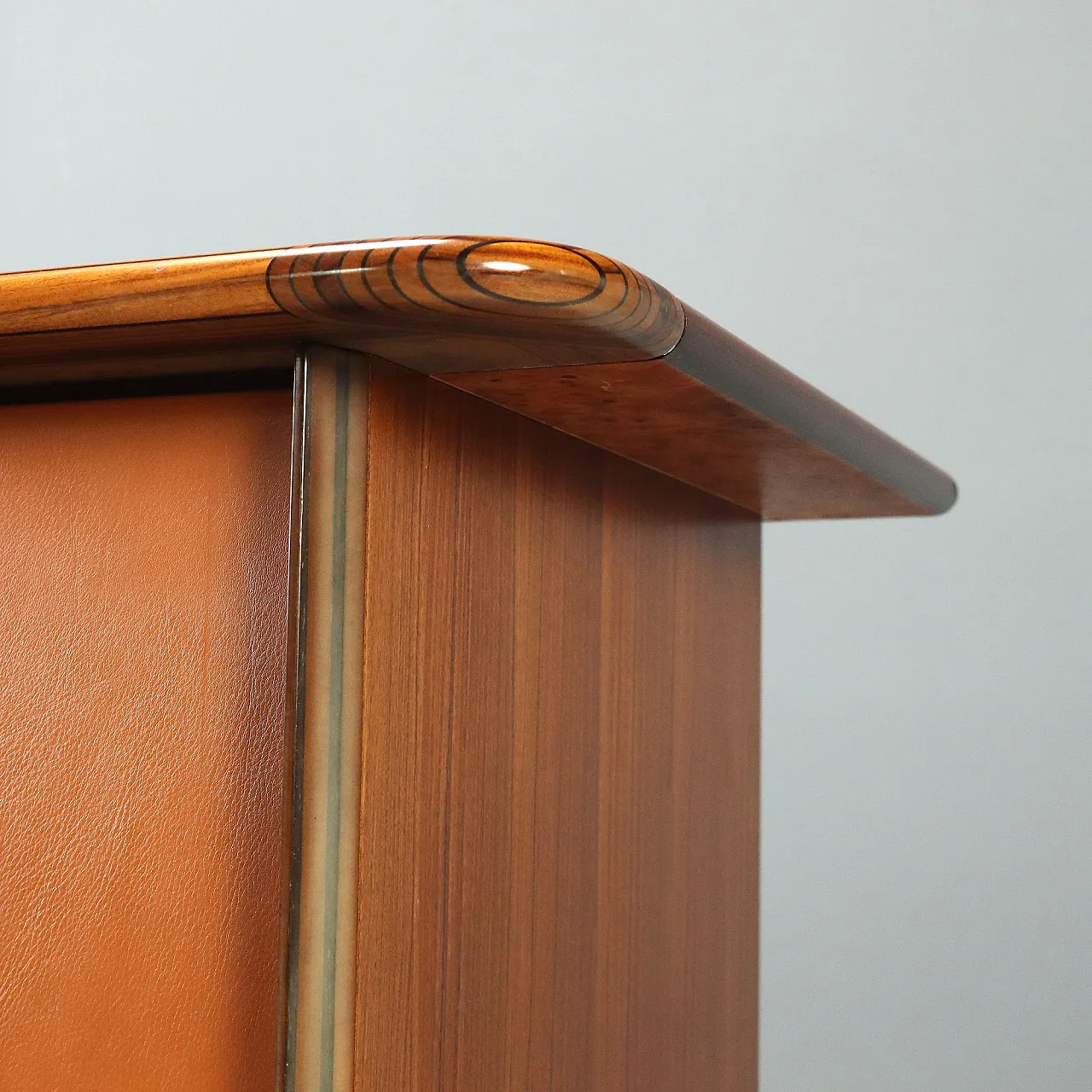 Credenza Artona di Afra e Tobia Scarpa per Maxalto, anni '70 10
