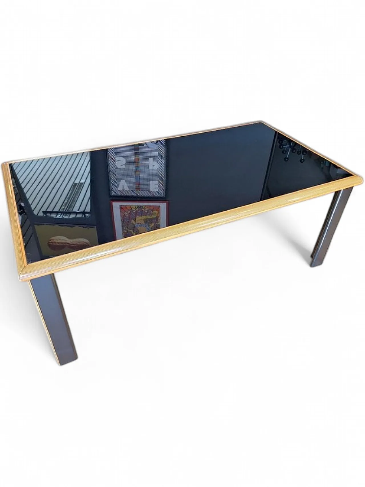 Dining table attributed to Pierre Cardin for Roche Bobois, 1970s 9