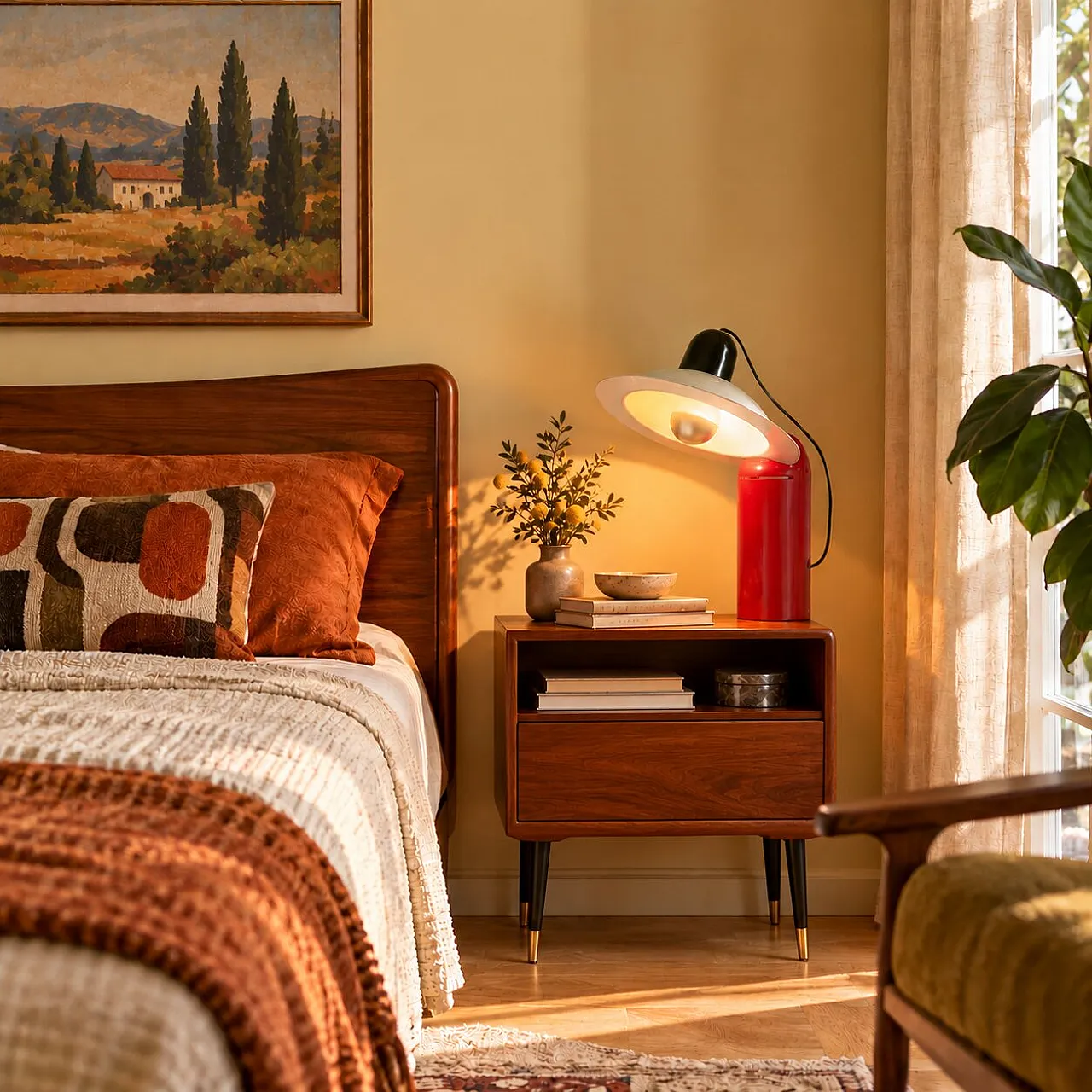 Stilnovo Lampiatta lamp, 1970s 2