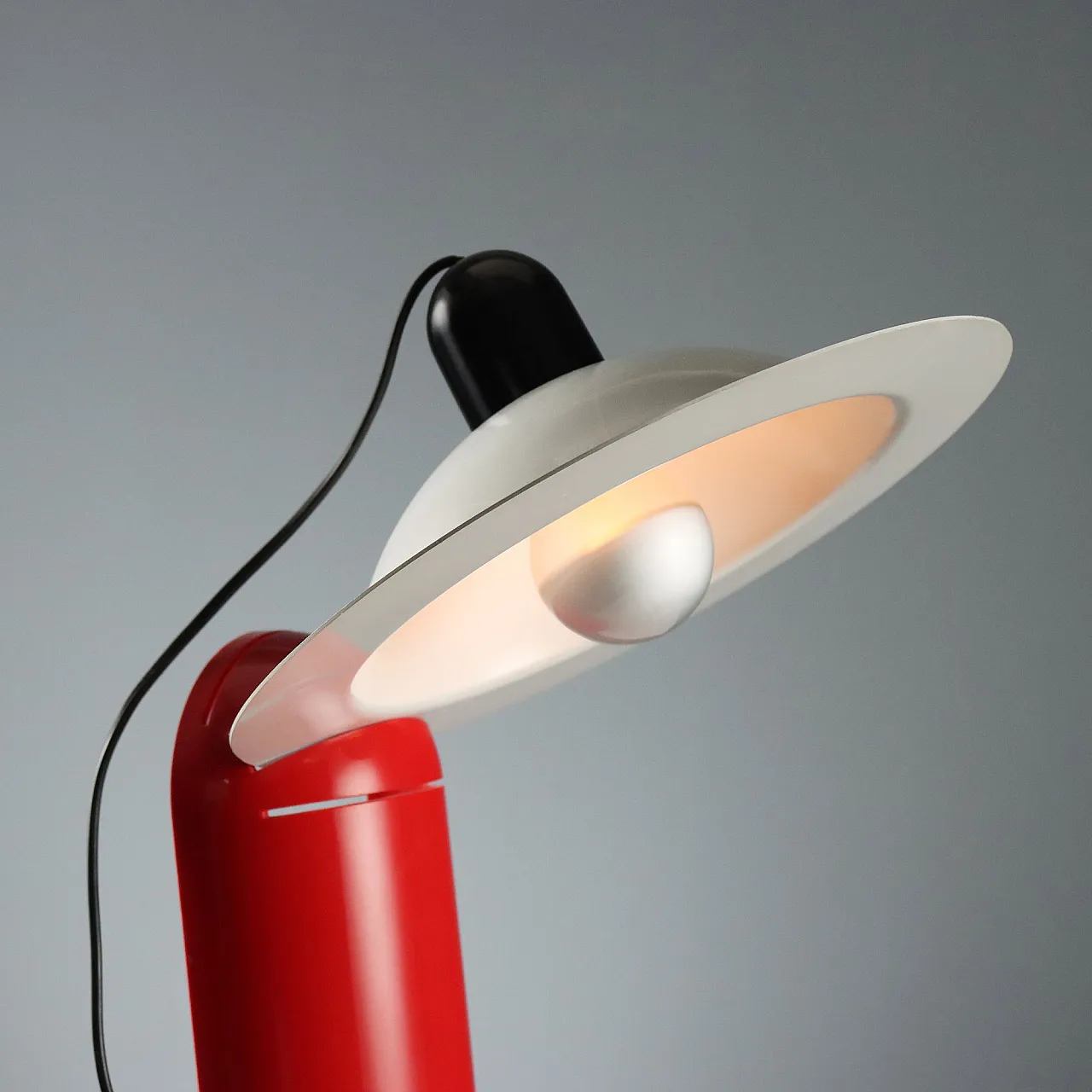 Stilnovo Lampiatta lamp, 1970s 4