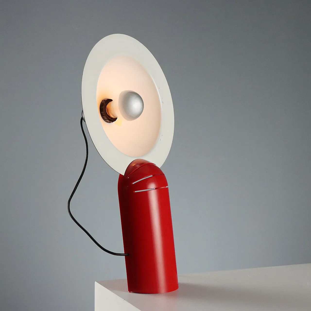 Stilnovo Lampiatta lamp, 1970s 5