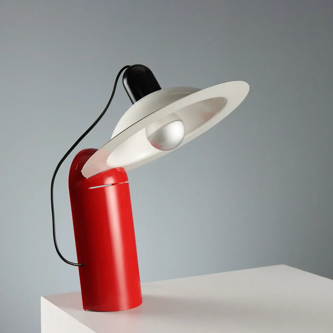 Stilnovo Lampiatta lamp, 1970s 6