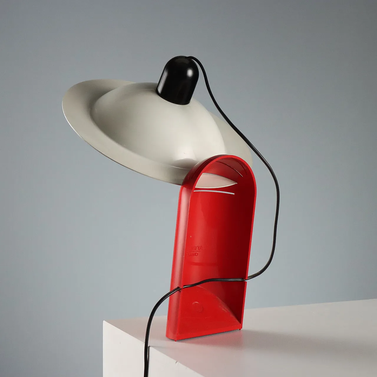 Stilnovo Lampiatta lamp, 1970s 7