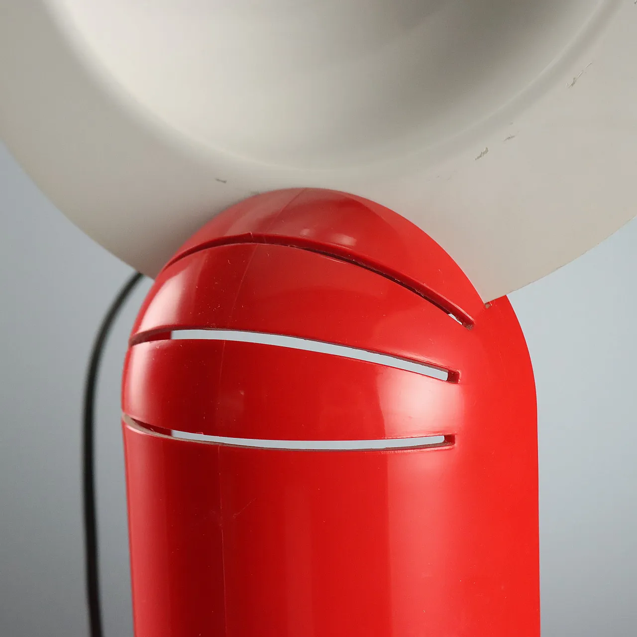 Stilnovo Lampiatta lamp, 1970s 9